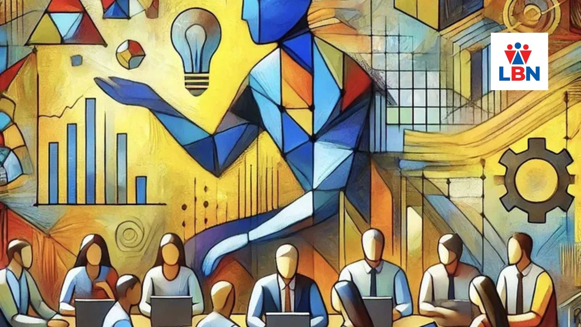 How to Integrate AI and Data Science into Your Business Strategy by Ekne Consulting