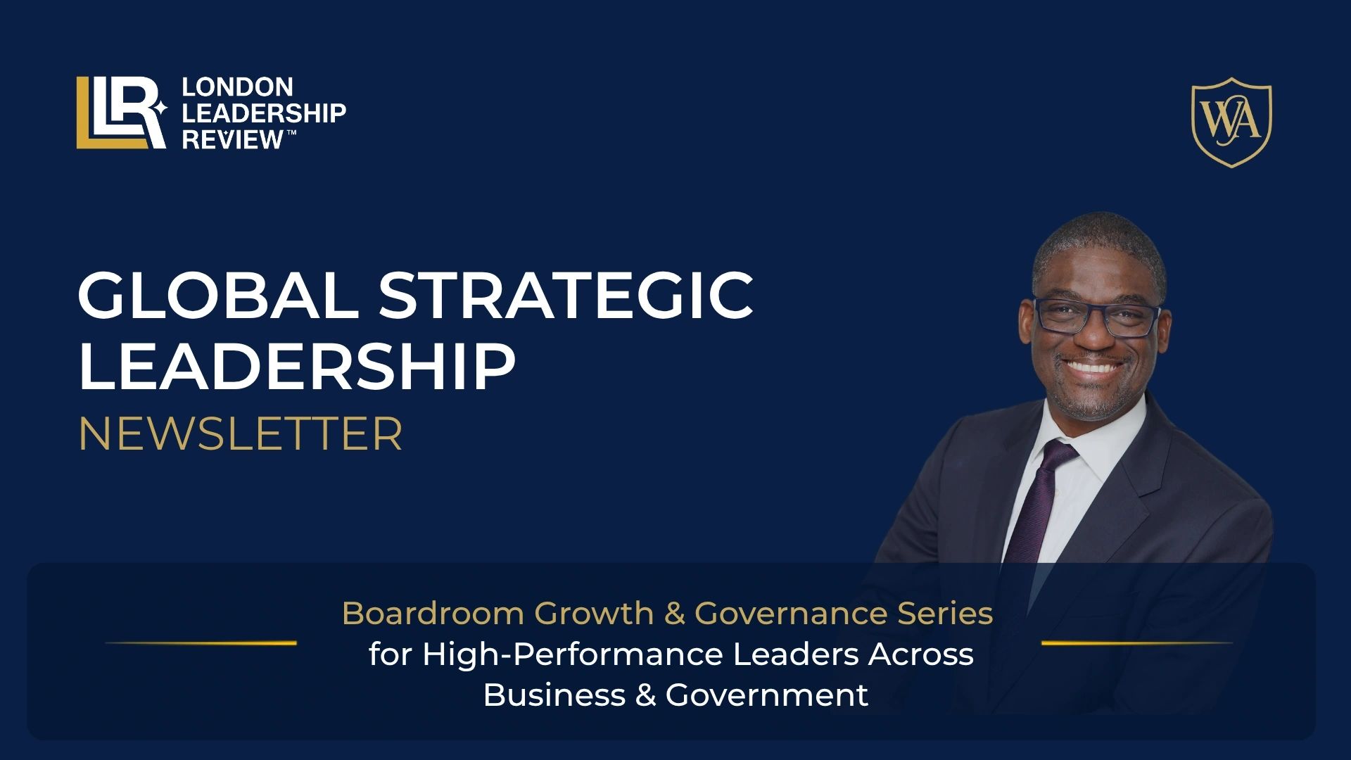 Augustus & Powell | London Leadership Review | LBN