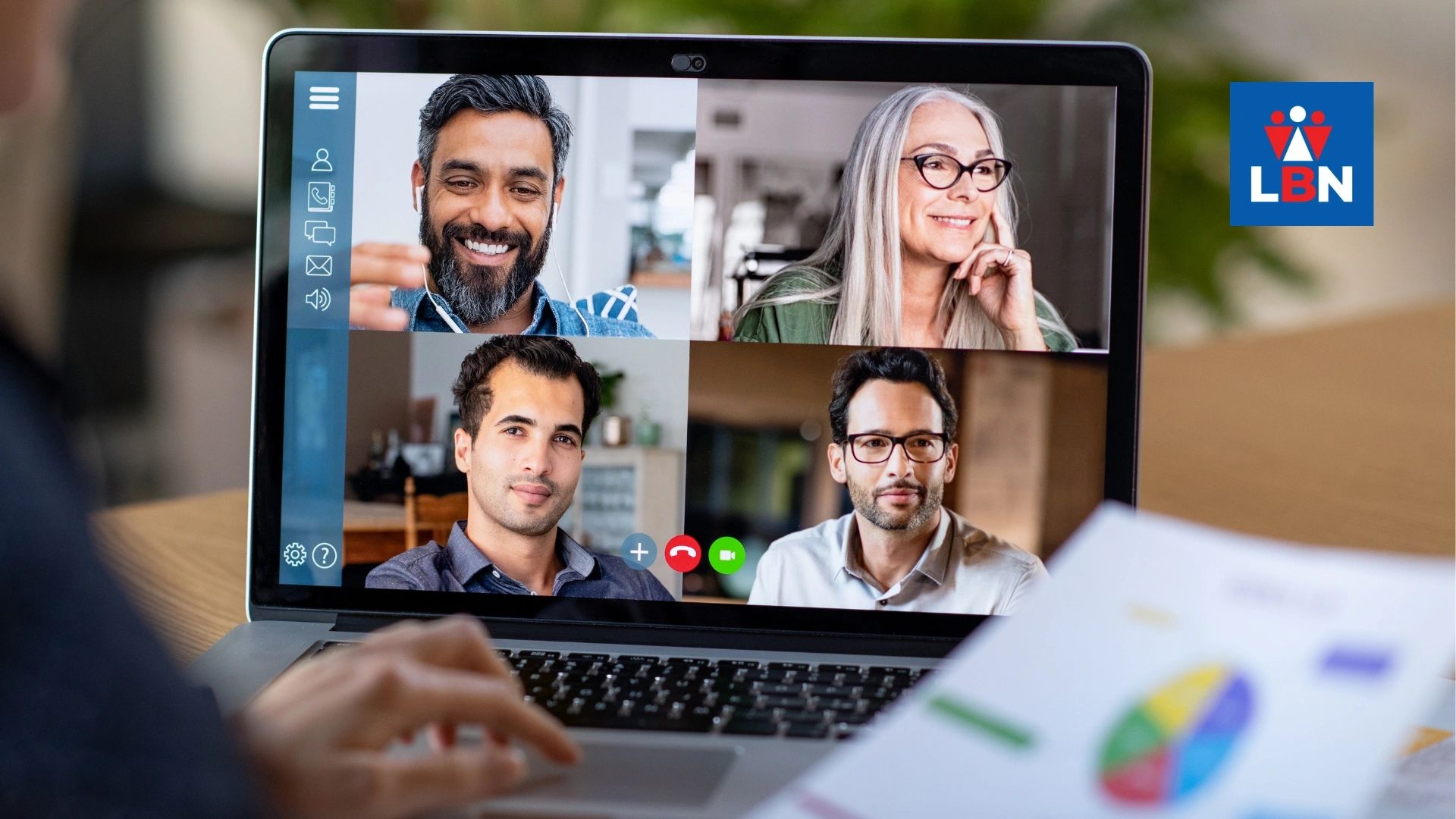 How To Create a Strong Remote Work Culture by Smart-Host UK