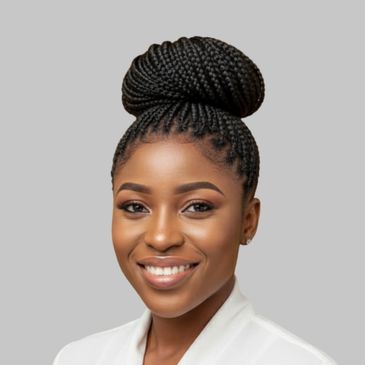Vivian Egbe