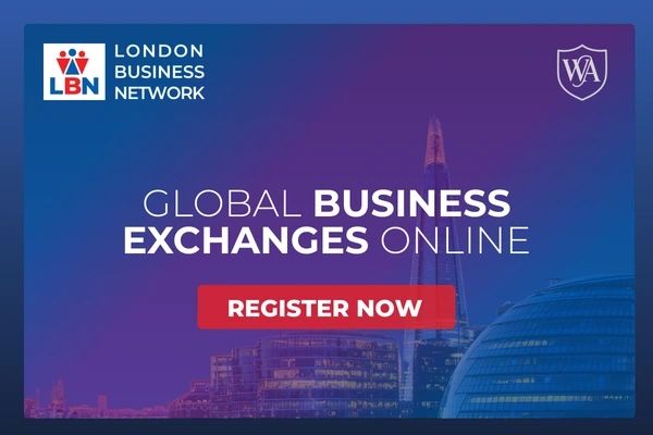 LBN Global Business Exchanges Online — Register Now